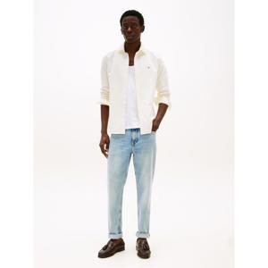 Tommy Hilfiger Regular Fit Stripe Oxford Shirt